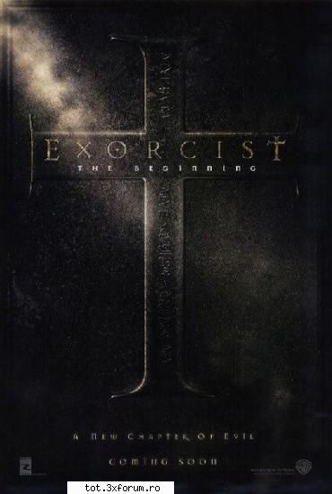 Exorcist - The Beginning - Exorcist - The Beginning Father Lankester Merrin - DESCARCARE FILME